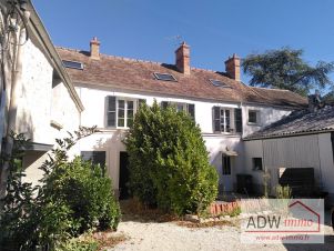 appartement 3 pièces en vente sur MOISSY CRAMAYEL (77550)