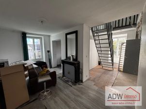 appartement 3 pièces en vente sur MOISSY CRAMAYEL (77550)