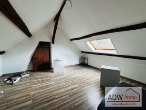 appartement 3 pièces en vente sur MOISSY CRAMAYEL (77550)