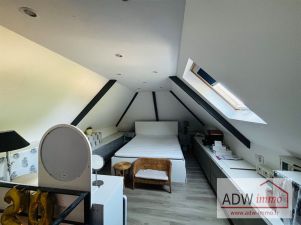 maison 3 pièces en vente sur MANDRES LES ROSES (94520)