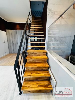 maison 3 pièces en vente sur MANDRES LES ROSES (94520)