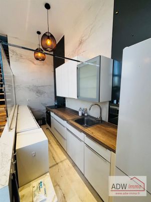 maison 3 pièces en vente sur MANDRES LES ROSES (94520)