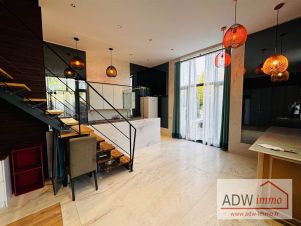 maison 3 pièces en vente sur MANDRES LES ROSES (94520)