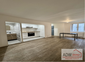 appartement 1 pièce en vente sur MELUN (77000)
