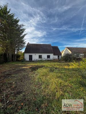 maison 5 pièces en vente sur ACHERES LA FORET (77760)