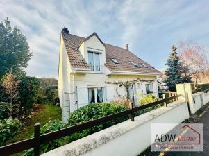 maison 7 pièces en vente sur MANDRES LES ROSES (94520)