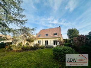 maison 7 pièces en vente sur MANDRES LES ROSES (94520)