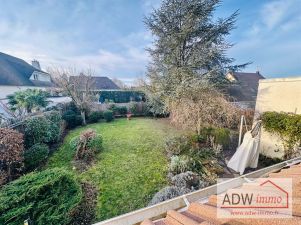 maison 7 pièces en vente sur MANDRES LES ROSES (94520)