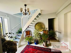 maison 7 pièces en vente sur MANDRES LES ROSES (94520)