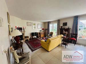 maison 7 pièces en vente sur MANDRES LES ROSES (94520)