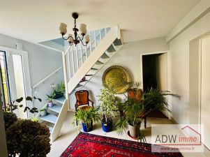 maison 7 pièces en vente sur MANDRES LES ROSES (94520)