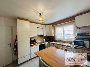 maison 7 pièces en vente sur MANDRES LES ROSES (94520)