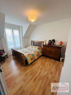 maison 7 pièces en vente sur MANDRES LES ROSES (94520)