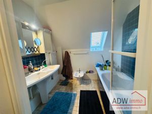 maison 7 pièces en vente sur MANDRES LES ROSES (94520)