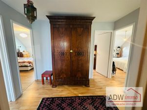 maison 7 pièces en vente sur MANDRES LES ROSES (94520)