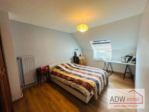 maison 7 pièces en vente sur MANDRES LES ROSES (94520)