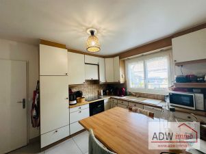 maison 7 pièces en vente sur MANDRES LES ROSES (94520)