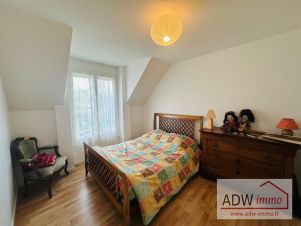maison 7 pièces en vente sur MANDRES LES ROSES (94520)