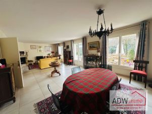 maison 7 pièces en vente sur MANDRES LES ROSES (94520)