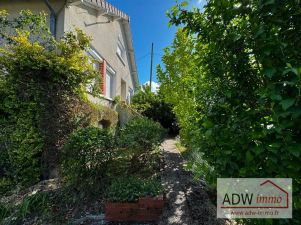 maison 7 pièces en vente sur MELUN (77000)