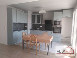 appartement 4 pièces en vente sur MELUN (77000)
