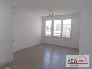 appartement 4 pièces en vente sur MELUN (77000)