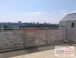 appartement 4 pièces en vente sur MELUN (77000)
