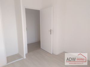 appartement 4 pièces en vente sur MELUN (77000)