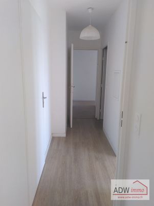 appartement 4 pièces en vente sur MELUN (77000)
