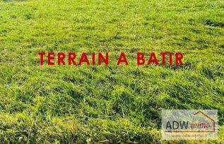 terrain en vente sur MAINCY (77950)