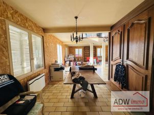 maison 6 pièces en vente sur MAINCY (77950)