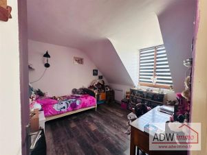 maison 6 pièces en vente sur MAINCY (77950)
