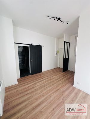 appartement 2 pièces en vente sur PARIS (75012)