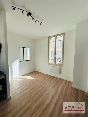appartement 2 pièces en vente sur PARIS (75012)