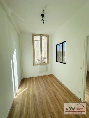 appartement 2 pièces en vente sur PARIS (75012)