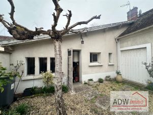 maison 3 pièces en vente sur SEINE PORT (77240)