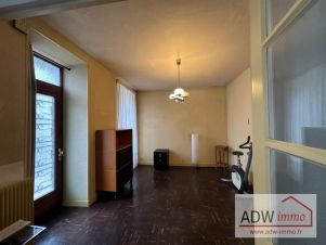maison 3 pièces en vente sur SEINE PORT (77240)