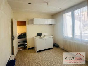 maison 3 pièces en vente sur SEINE PORT (77240)