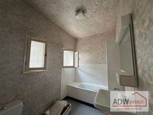 maison 3 pièces en vente sur SEINE PORT (77240)
