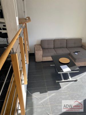 appartement 3 pièces en vente sur LE MEE SUR SEINE (77350)