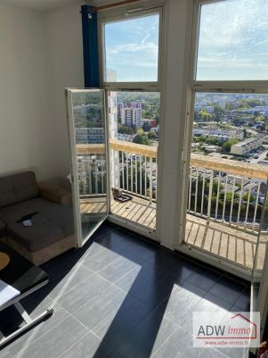 appartement 3 pièces en vente sur LE MEE SUR SEINE (77350)