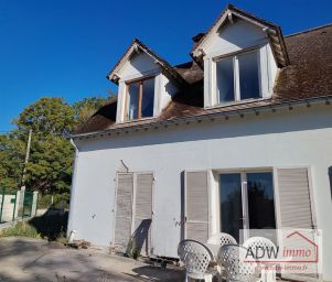 maison 4 pièces en vente sur MAINCY (77950)
