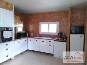 maison 3 pièces en vente sur MAINCY (77950)