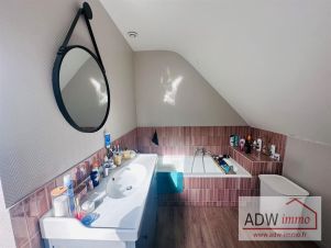 maison 3 pièces en vente sur MAINCY (77950)