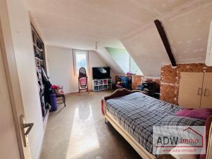 maison 3 pièces en vente sur MAINCY (77950)