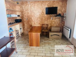 maison 3 pièces en vente sur MAINCY (77950)
