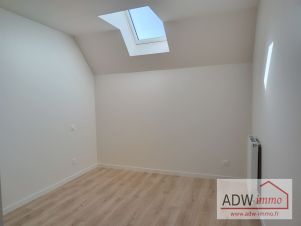 maison 5 pièces en vente sur MAINCY (77950)