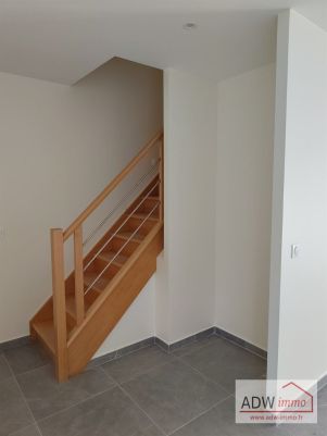 maison 5 pièces en vente sur MAINCY (77950)