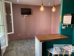 appartement 1 pièce en vente sur MELUN (77000)