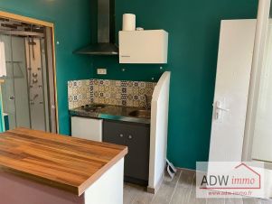 appartement 1 pièce en vente sur MELUN (77000)